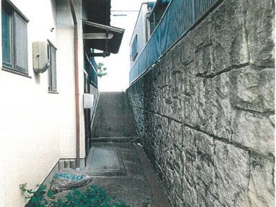 京都府福知山市 福知山駅14分 戸建て 207万円の競売物件情報 #5