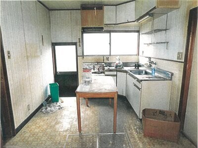 京都府福知山市 福知山駅14分 戸建て 207万円の競売物件情報 #7