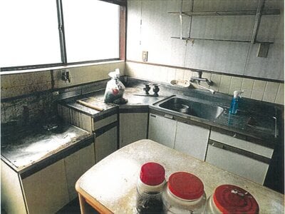 京都府福知山市 福知山駅14分 戸建て 207万円の競売物件情報 #8