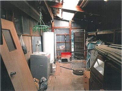 京都府綾部市 綾部駅21分 戸建て 277万円の競売物件情報 #11