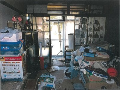 京都府綾部市 綾部駅21分 戸建て 277万円の競売物件情報 #13