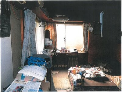 京都府綾部市 綾部駅21分 戸建て 277万円の競売物件情報 #15