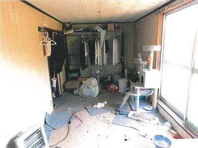 京都府綾部市 綾部駅21分 戸建て 277万円の競売物件情報 #18