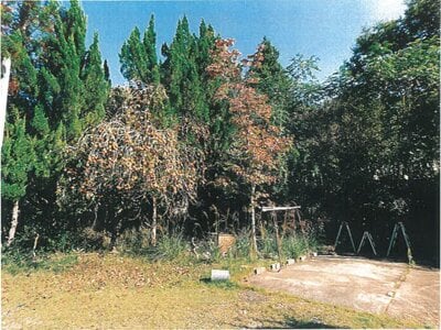 京都府綾部市 綾部駅21分 戸建て 277万円の競売物件情報 #3