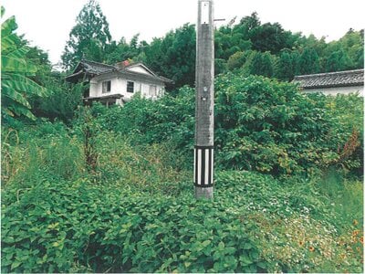 京都府綾部市 高津駅 戸建て 67万円の競売物件情報 #11