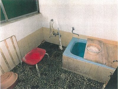 京都府綾部市 高津駅 戸建て 67万円の競売物件情報 #13