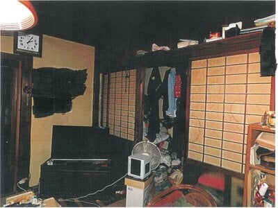 京都府綾部市 高津駅 戸建て 67万円の競売物件情報 #15