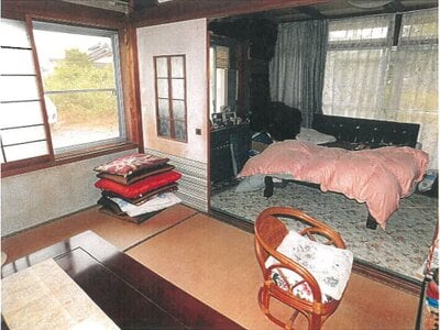 京都府綾部市 高津駅 戸建て 67万円の競売物件情報 #16