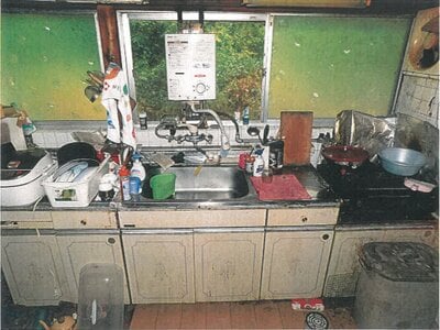 京都府綾部市 高津駅 戸建て 67万円の競売物件情報 #17