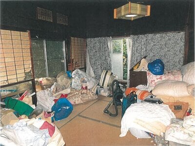 京都府綾部市 高津駅 戸建て 67万円の競売物件情報 #19