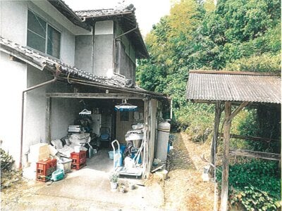 京都府綾部市 高津駅 戸建て 67万円の競売物件情報 #2
