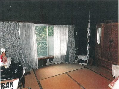 京都府綾部市 高津駅 戸建て 67万円の競売物件情報 #20