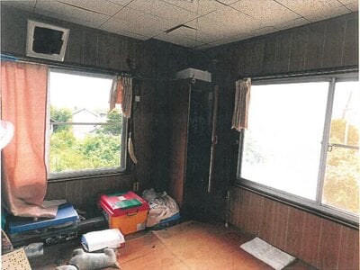 京都府綾部市 高津駅 戸建て 67万円の競売物件情報 #22