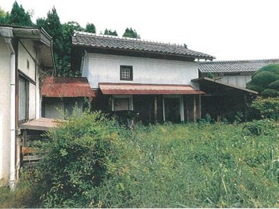 京都府綾部市 高津駅 戸建て 67万円の競売物件情報 #3