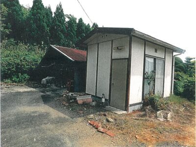 京都府綾部市 高津駅 戸建て 67万円の競売物件情報 #4