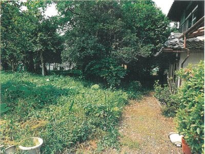 京都府綾部市 高津駅 戸建て 67万円の競売物件情報 #7