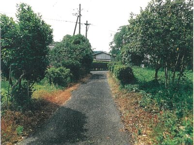 京都府綾部市 高津駅 戸建て 67万円の競売物件情報 #8