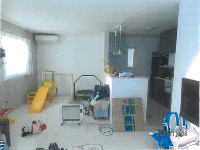 大阪府堺市東区 初芝駅8分 戸建て 2,156万円の競売物件情報 #3