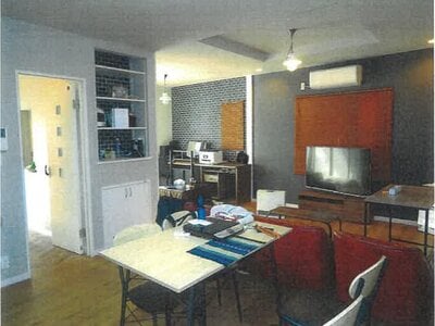 大阪府羽曳野市 駒ヶ谷駅14分 戸建て 554万円の競売物件情報 #4