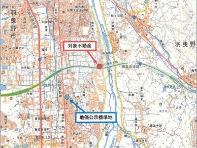 大阪府羽曳野市 駒ヶ谷駅14分 戸建て 554万円の競売物件情報 #7