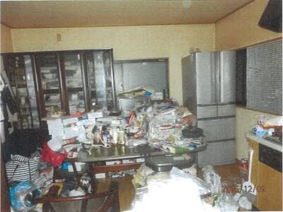 大阪府柏原市 法善寺駅3分 戸建て 352万円の競売物件情報 #2