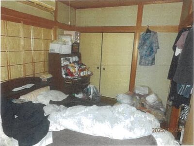 大阪府柏原市 法善寺駅3分 戸建て 352万円の競売物件情報 #4