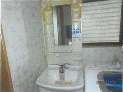 大阪府柏原市 法善寺駅3分 戸建て 352万円の競売物件情報 #6