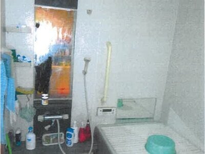 大阪府堺市堺区 御陵前駅2分 戸建て 693万円の競売物件情報 #4