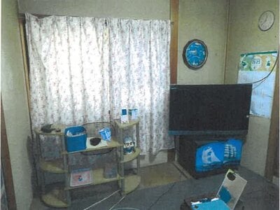 大阪府堺市堺区 御陵前駅2分 戸建て 693万円の競売物件情報 #5