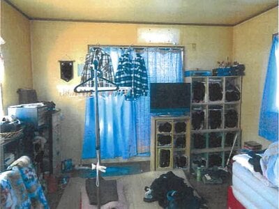 大阪府堺市堺区 御陵前駅2分 戸建て 693万円の競売物件情報 #8