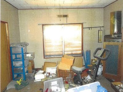 大阪府堺市南区 栂・美木多駅22分 戸建て 1,423万円の競売物件情報 #12