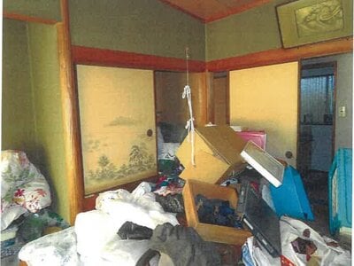 大阪府堺市南区 栂・美木多駅22分 戸建て 1,423万円の競売物件情報 #6