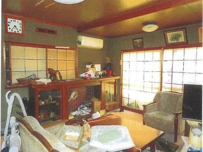 大阪府堺市南区 栂・美木多駅22分 戸建て 1,423万円の競売物件情報 #7