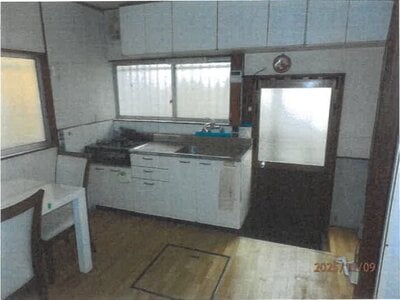 大阪府藤井寺市 古市駅14分 戸建て 427万円の競売物件情報 #2