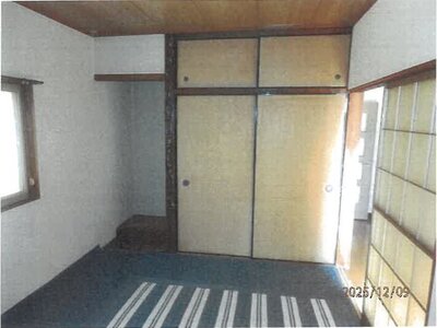 大阪府藤井寺市 古市駅14分 戸建て 427万円の競売物件情報 #5