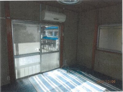 大阪府藤井寺市 古市駅14分 戸建て 427万円の競売物件情報 #6