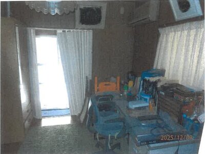 大阪府藤井寺市 古市駅14分 戸建て 427万円の競売物件情報 #7