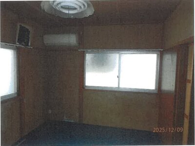 大阪府藤井寺市 古市駅14分 戸建て 427万円の競売物件情報 #8