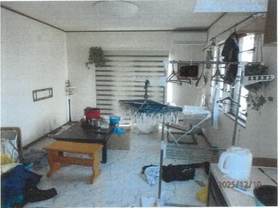 大阪府堺市美原区 初芝駅25分 戸建て 543万円の競売物件情報 #2