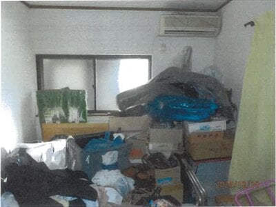 大阪府堺市美原区 初芝駅25分 戸建て 543万円の競売物件情報 #4