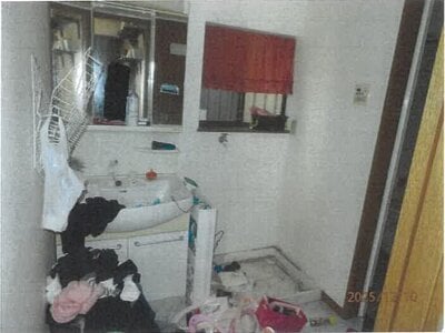 大阪府堺市美原区 初芝駅25分 戸建て 543万円の競売物件情報 #5