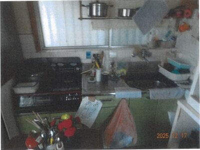 大阪府松原市 恵我ノ荘駅18分 戸建て 216万円の競売物件情報 #10