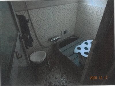 大阪府松原市 恵我ノ荘駅18分 戸建て 216万円の競売物件情報 #12