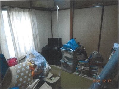 大阪府松原市 恵我ノ荘駅18分 戸建て 216万円の競売物件情報 #13