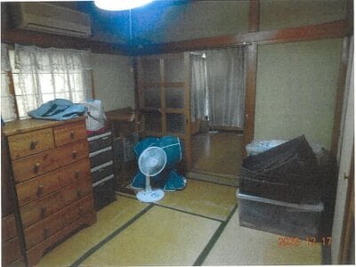 大阪府松原市 恵我ノ荘駅18分 戸建て 216万円の競売物件情報 #14