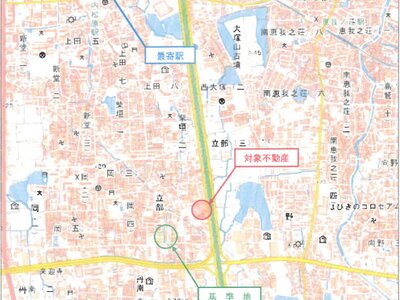 大阪府松原市 恵我ノ荘駅18分 戸建て 216万円の競売物件情報 #16