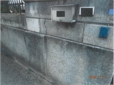 大阪府松原市 恵我ノ荘駅18分 戸建て 216万円の競売物件情報 #2