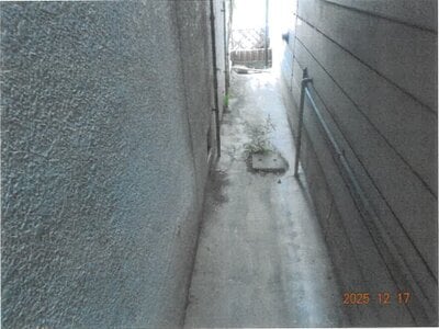 大阪府松原市 恵我ノ荘駅18分 戸建て 216万円の競売物件情報 #4