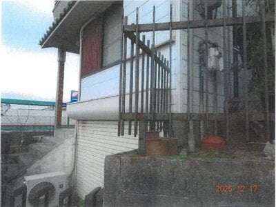 大阪府松原市 恵我ノ荘駅18分 戸建て 216万円の競売物件情報 #5