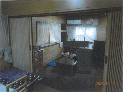 大阪府松原市 恵我ノ荘駅18分 戸建て 216万円の競売物件情報 #7